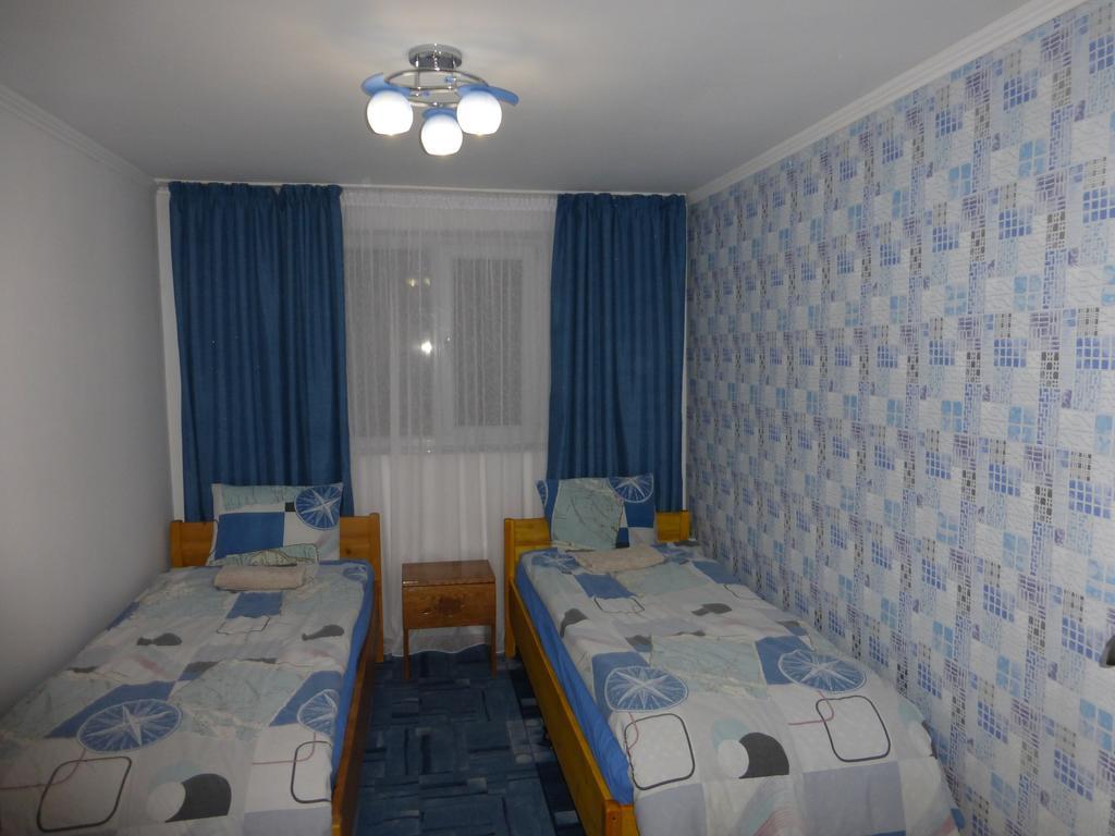Riverside Karakol Dış mekan fotoğraf
